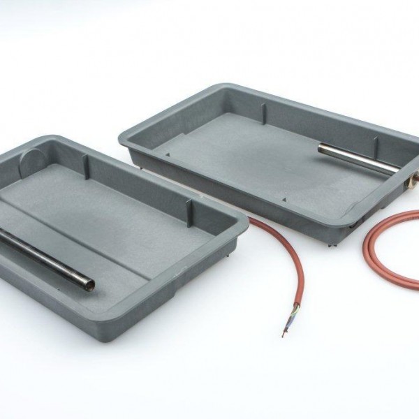 Calorflex Defrost Drain Tray SRDT BDB (GB)